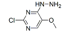 2-氯-5-甲氧基-4-肼基嘧啶-CAS:98021-95-5