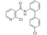 啶酰菌胺-CAS:188425-85-6