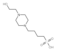 N-(2-羟乙基)哌嗪-N'-4-丁磺酸-CAS:161308-36-7