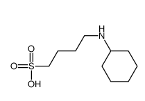 4-(环己基氨基)-1-丁烷磺酸-CAS:161308-34-5