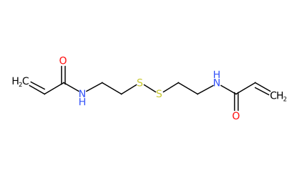 N,N'-双(丙稀酰)胱胺-CAS:60984-57-8