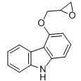4-环氧丙烷氧基咔唑-CAS:51997-51-4