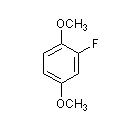 2-氟-1,4-二甲氧基苯-CAS:82830-49-7