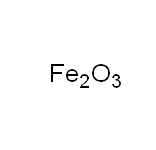 纳米三氧化二铁-CAS:【1309-37-1 】