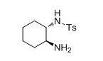 (1S,2S)-N-对甲苯磺酰基-1,2-环己二胺-CAS:174291-97-5