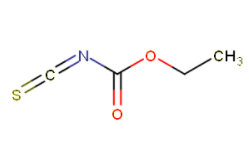 异硫氰酰甲酸乙酯-CAS:16182-04-0