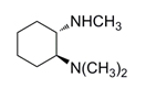 (1S,2S)-N,N,N’-三甲基-1,2-环己二胺-CAS:1067631-36-0