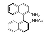 (S)-N'-乙酰基联萘胺-CAS:35216-74-1