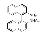 (R)-N'-乙酰基联萘胺-CAS:141977-92-6