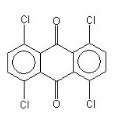 1,4,5,8-四氯蒽醌-CAS:81-58-3