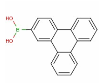 2-三苯烯基硼酸-CAS:654664-63-8