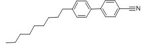 4-氰基-4-壬基联苯-CAS:52709-85-0