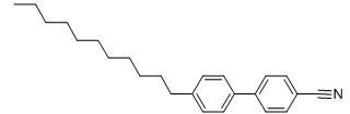 4-氰基-4'-十一烷基联苯-CAS:65860-74-4