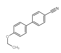 4-乙氧基-4’-氰基联苯-CAS:58743-78-5