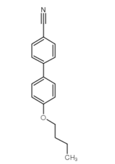 4-丁氧基-4’-氰基联苯-CAS:52709-87-2