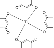 双(乙酰丙酮基)异丁氧基异丙氧基钛酸酯-CAS:97281-09-9