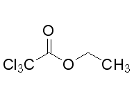 三氯乙酸乙酯-CAS:515-84-4