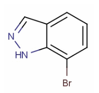 7-溴-1H-吲唑-CAS:53857-58-2