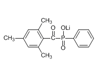 苯基(2,4,6-三甲基苯甲酰基)磷酸锂盐-CAS:85073-19-4