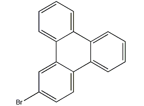 2-溴苯并[9,10]菲-CAS:19111-87-6