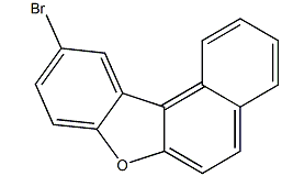 10-溴苯并萘 [1,2-D]呋喃-CAS:1256544-20-3