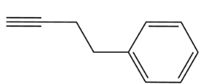 4-苯基-1-丁炔-CAS:16520-62-0