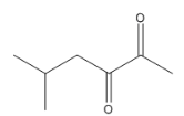 5-甲基-2,3-己烷二酮-CAS:13706-86-0