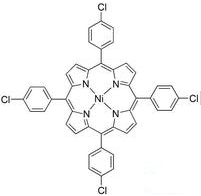 四对氯代苯基卟啉镍-CAS:57774-14-8
