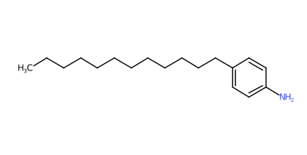 4-十二烷基苯胺-CAS:104-42-7