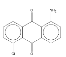 1-氨基-5-氯蒽醌-CAS:117-11-3