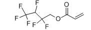 丙烯酸六氟丁酯-CAS:54052-90-3