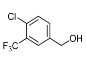 4-氯-3-三氟甲基苄醇-CAS:65735-71-9