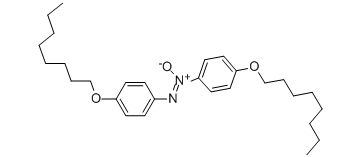 4,4'-二正辛氧基氧化偶氮苯-CAS:25729-12-8