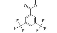 3,5-双(三氟甲基)苯甲酸甲酯-CAS:26107-80-2
