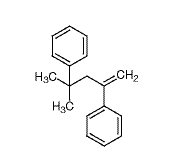 2,4-二苯基-4-甲基-1-戊烯-CAS:6362-80-7