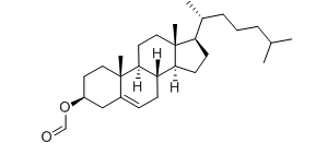 胆甾烯基甲酸酯-CAS:4351-55-7