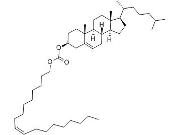 胆固醇油醇碳酸酯-CAS:17110-51-9