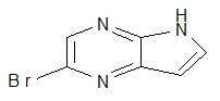 5-溴-4,7-二氮杂吲哚-CAS:875781-43-4