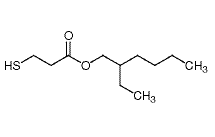 3-巯基丙酸2-乙基己酯-CAS:50448-95-8