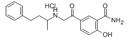 盐酸拉贝洛尔酮-CAS:96441-14-4