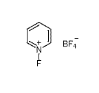 1-氟吡啶四氟硼酸盐 [氟化试剂]-CAS:107264-09-5
