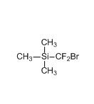 (溴二氟甲基)三甲基硅烷-CAS:115262-01-6