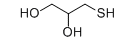 1-硫代甘油-CAS:96-27-5