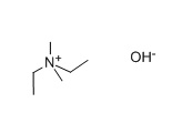 二乙基二甲基氢氧化铵溶液-CAS:95500-19-9