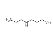 N-(3-羟丙基)乙二胺-CAS:56344-32-2