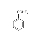 二氟甲基苯基硫-CAS:1535-67-7