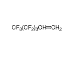 1H,1H,2H-全氟-1-己烯-CAS:19430-93-4