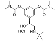 盐酸班布特罗-CAS:81732-46-9