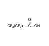 全氟十一烷酸-CAS:2058-94-8