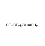 1H,1H,2H-全氟-1-癸烯-CAS:21652-58-4